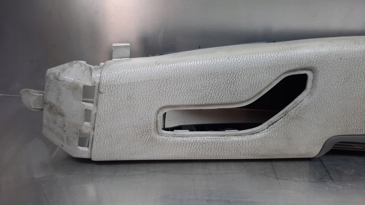 фото №5, Захист стійка середнього ліва 9158448 volvo s60 v70 ii