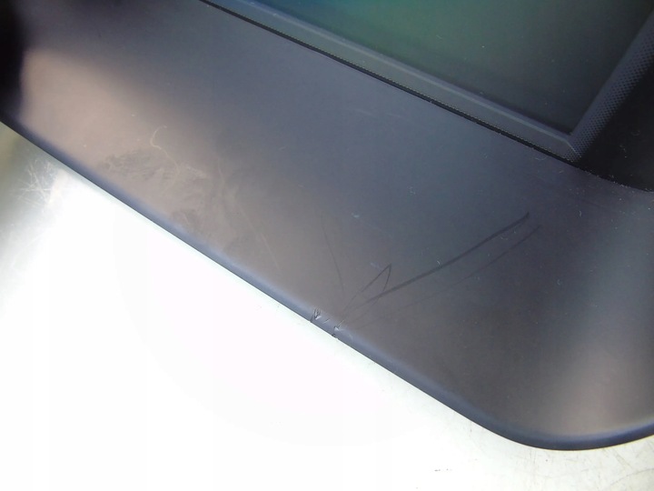 фото №6, Дисплей екран honda accord viii 39810-tl0-g110-m1