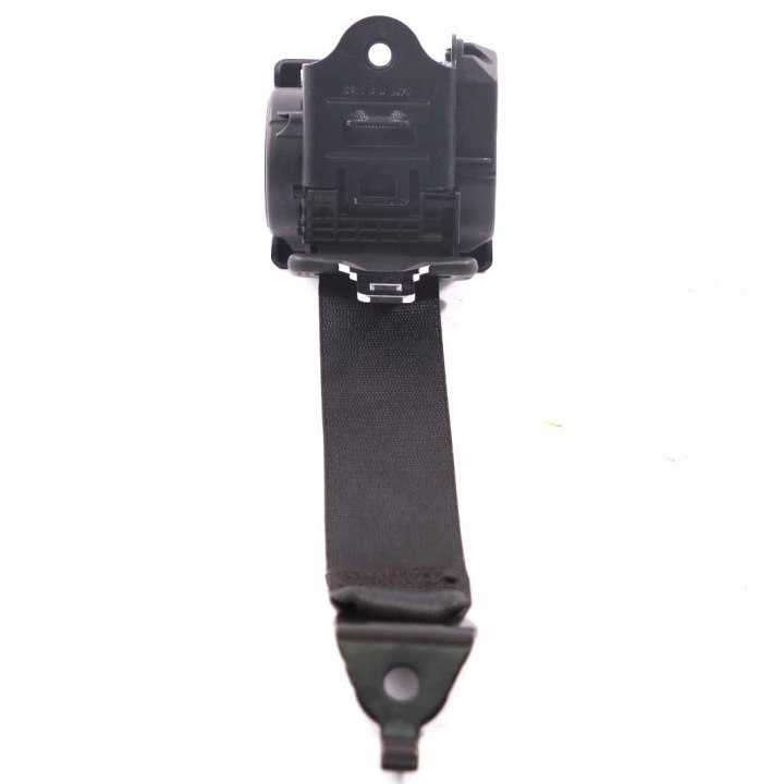 фото №10, Bmw f20 f21 pas безопасности заднее средний 7243312