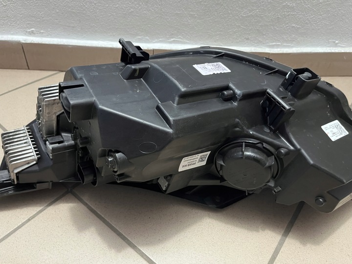 фото №13, Лампа передня перед права hyundai i30 iii 3 рестайлінг повний led 20- 92102-g4600