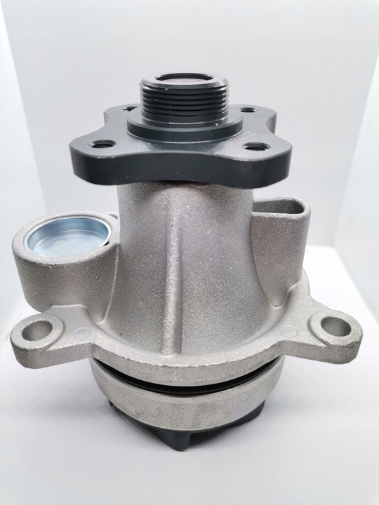 фото №1, Насос води водяна ford transit зад привід mk8 2.0tdc