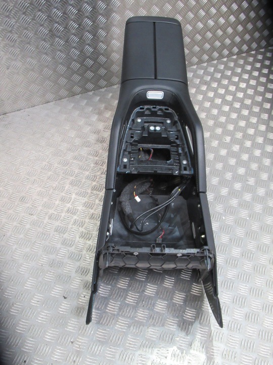 фото №13, Mercedes gle купе w167 сиденья кожа диван обшивки обивка комплектная