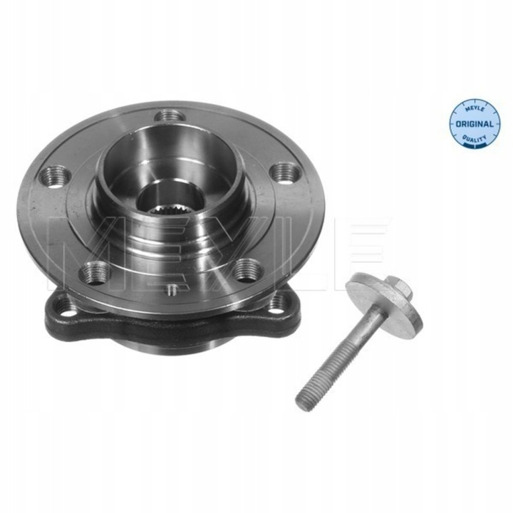 фото №2, Підшипник ступиці p. volvo s80 ступиця