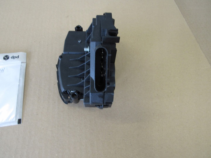 фото №5, Ford kuga mk2 2013-2019 r замок дверь правые зад