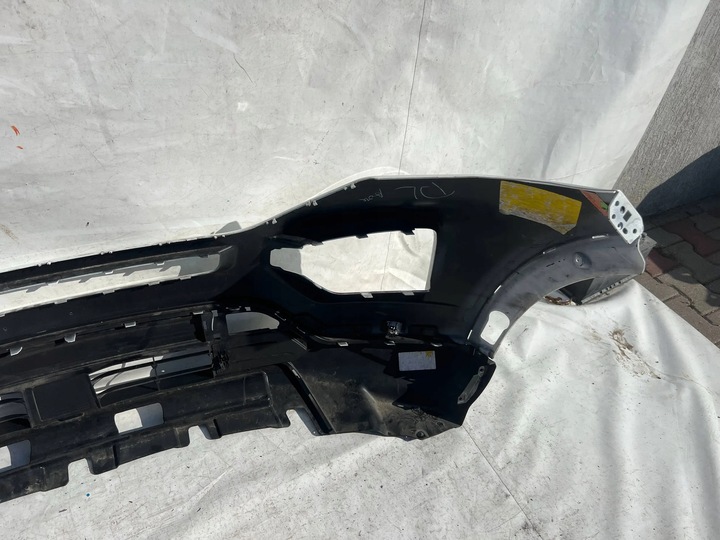 фото №11, Бампер ford explorer 2020 перед переднее xlt