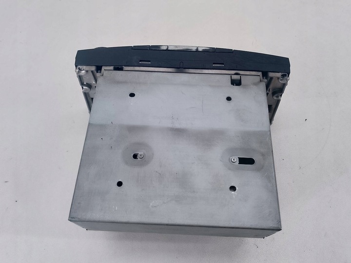 фото №9, Радио cd навигация mercedes-benz w211 a2118200979 2.2 cdi