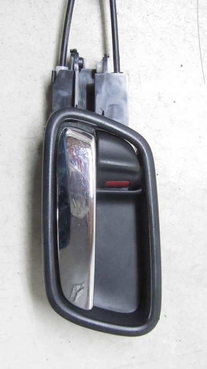 фото №5, Honda cr-v iv замок дверь левый перед 72151-t1g-e001 12-16