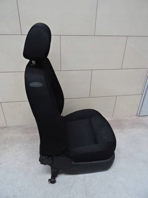 фото №6, Сиденье правый перед vw golf iv 5d hb nr119