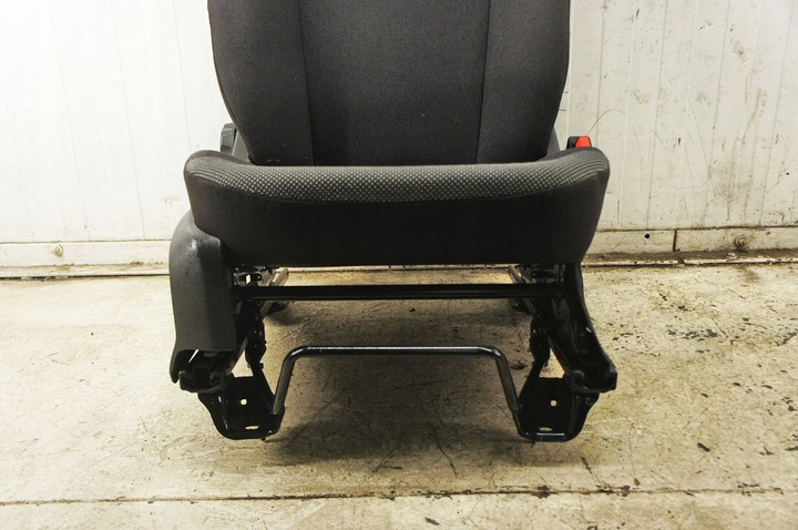 фото №8, Of005 ford transit courier сидіння правий перед