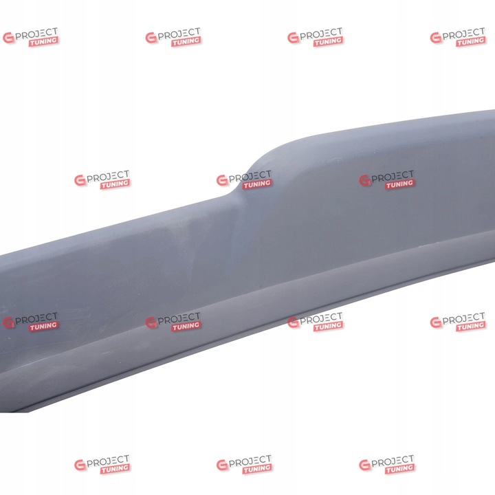 фото №9, Спойлер do vw transporter t5 автобус 2003 - 2015