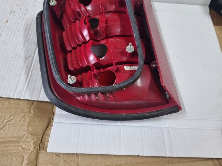 фото №12, Лампа зад задня ліва skoda fabia i універсал 6y9945095e 6y9945111d