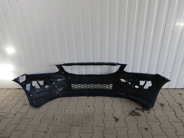 фото №11, Бампер перед переднее volvo xc60 рестайлинг r-design