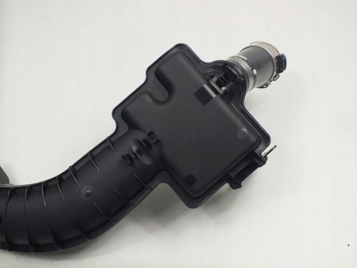 фото №8, Megane iii 1.4tce шланг труба інтеркулер оригінал