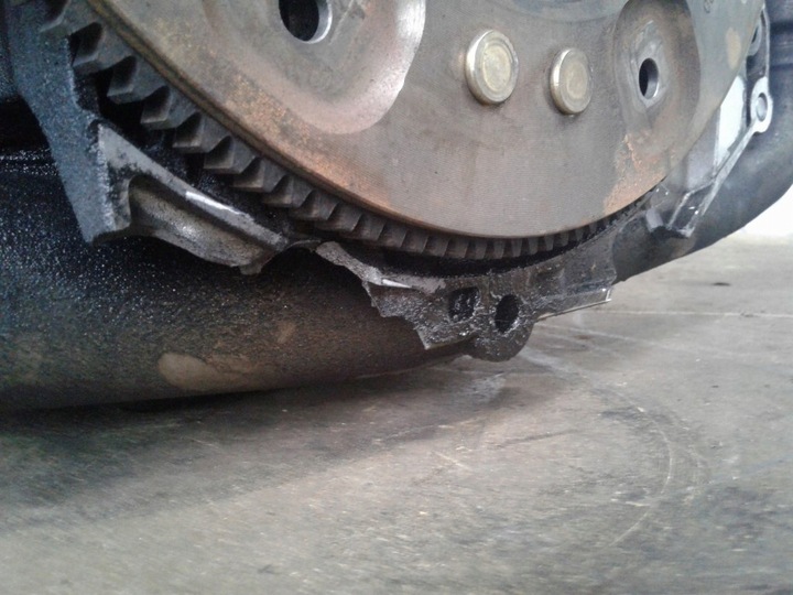 фото №7, Двигатель 2,2 hdi peugeot 807 10dz68 psa4h01