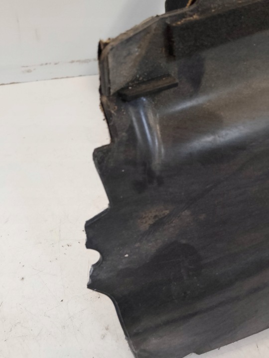 фото №8, Mini cooper f55 защита стены перегородки 7290814