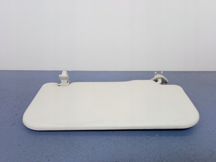 фото №3, Space star ii захист сонцезахисна ліва