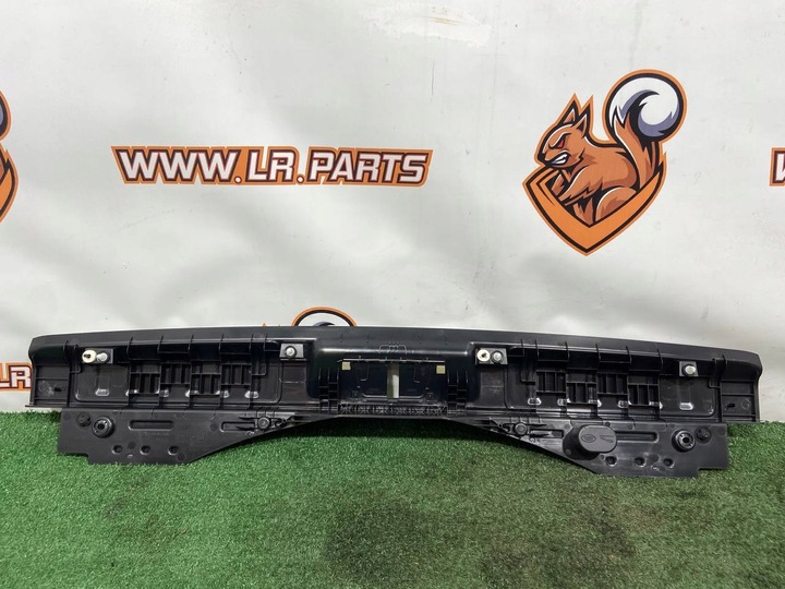 фото №3, Накладка порога кришки багажника range rover sport l461 n9x2-406a64-ae8pvj