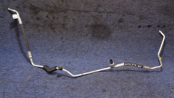 фото №1, Шланг шланг кондиціонера alfa romeo mito 1.3 jtdm