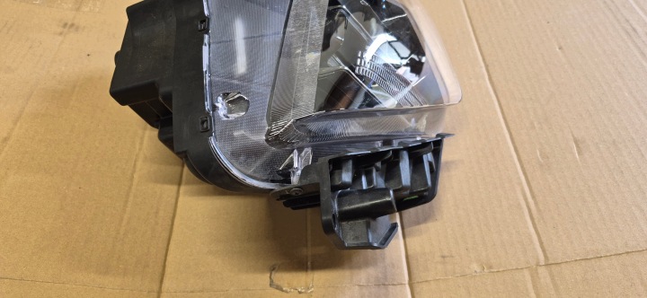 фото №8, Фара передняя перед правая правое hyundai tucson iv nx4 92102-n7100 , led