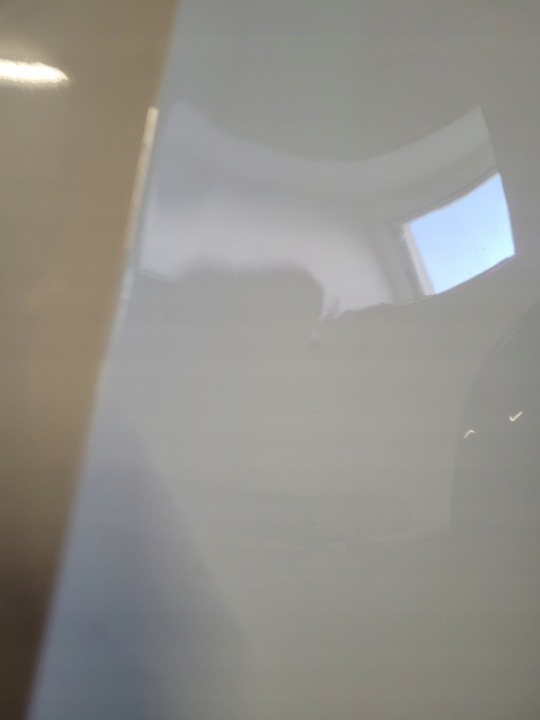 фото №7, Vw volkswagen golf vii 7 5g 5g0 капот крышка двигателя оригинал oem