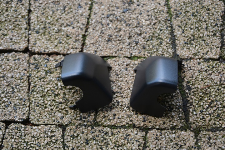 фото №9, Дзеркало внутрішні заглушки vw golf 7 3g0857511am