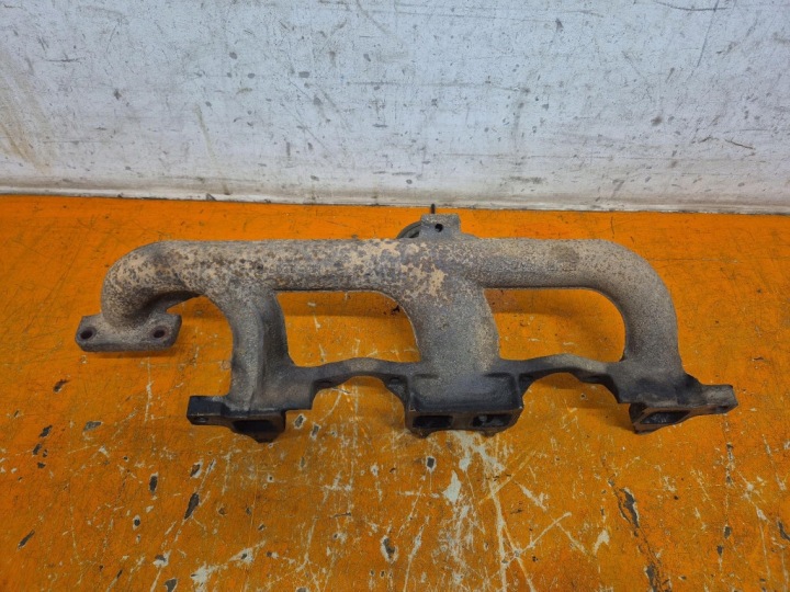 фото №4, Land rover freelander 98-06 колектор випускний hrc2800b