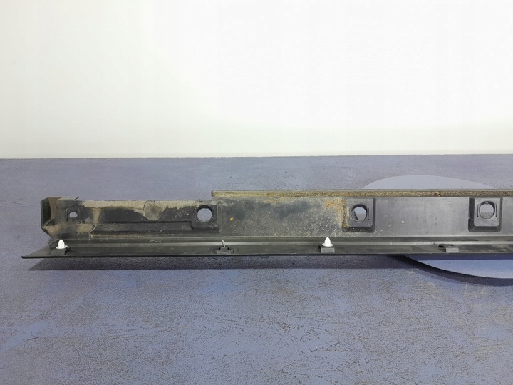 фото №6, Lexus ux 250h планка порогова ліва 75860-76030