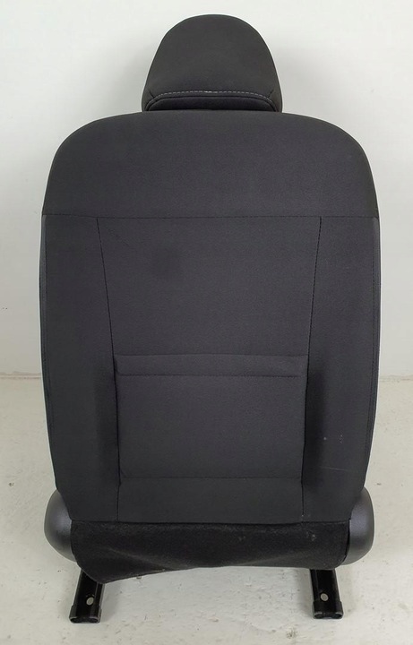 фото №9, Сиденье с подогревом левый перед переднее kia picanto ii 3d