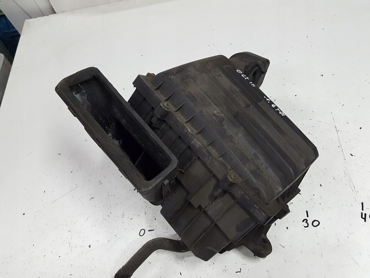 фото №4, Octavia 3 iii 1.6 tdi clh корпус фільтра повітря