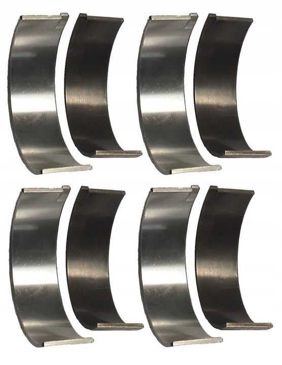 фото №1, Вкладиші шатунні opel astra corsa 1.7 cdti remont