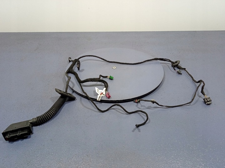 фото №1, Mercedes gls x166 жгут дверь перед левая a1665403903