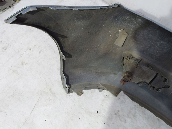 фото №10, Mazda ii 2 i dy бампер перед переднее 27p