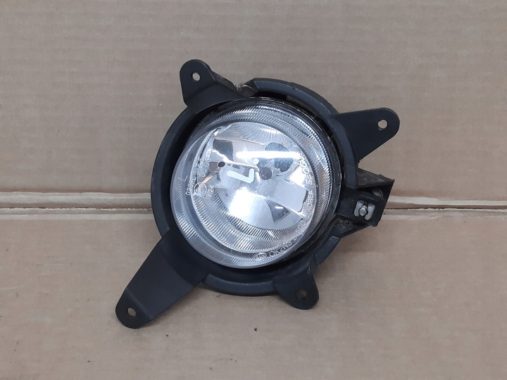 фото №1, Kia carnival 01-06 галоген левый ok2n351500