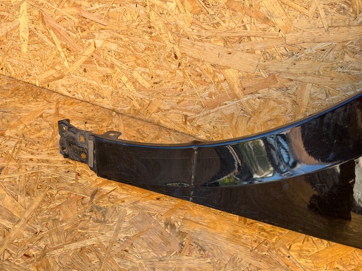 фото №10, Skoda enyaq 21- крило лівий переднє перед