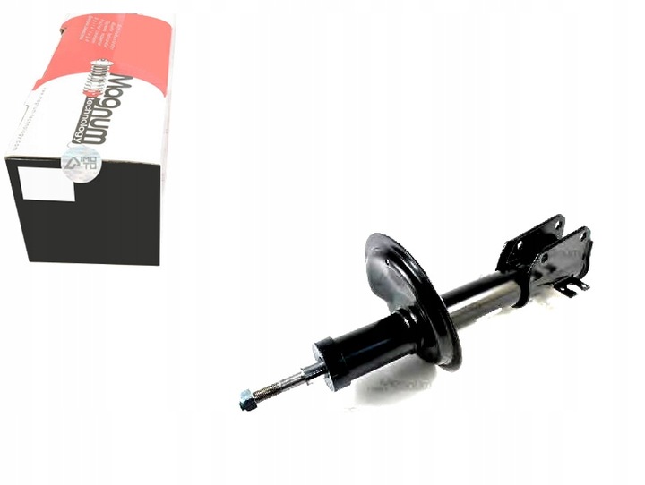 фото №1, Амортизатор fiat scudo 2.0 d multijet 272. 270