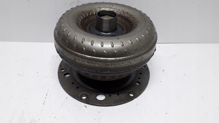 фото №8, Audi a4 a5 q5 зчеплення гідрокінетичний 1087322223