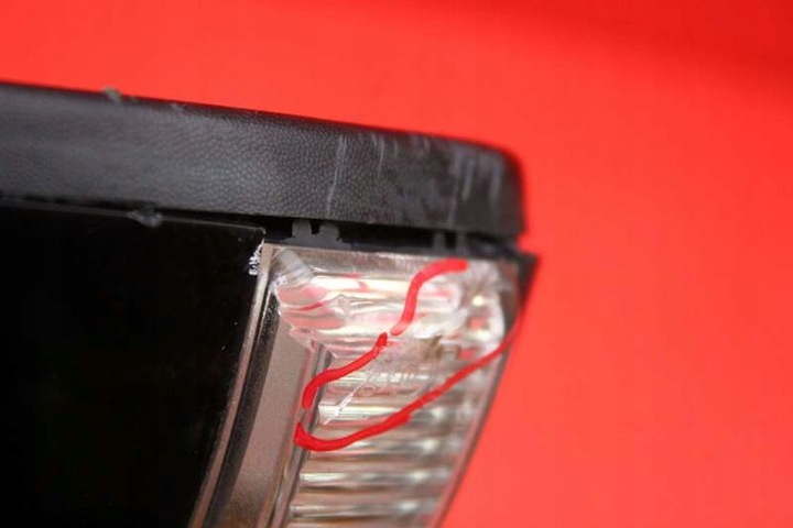 фото №8, Зеркало левая tegne 12523140 eu renault megane 3 iii 08-14 9 pin