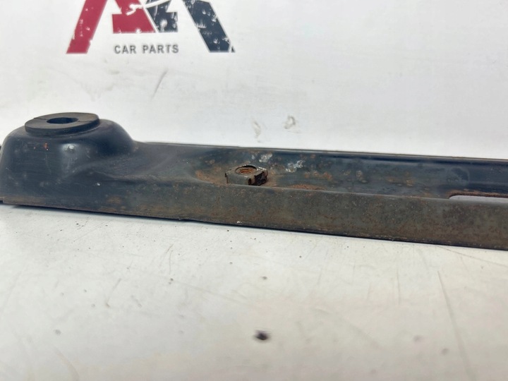 фото №8, Усилитель балка нижняя pod радиатор peugeot 308 cc