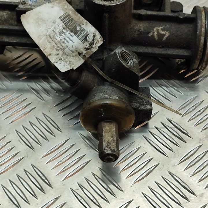 фото №9, Рульова рейка peugeot 807 e 1348591080 1830439 2.2l 94kw 2005