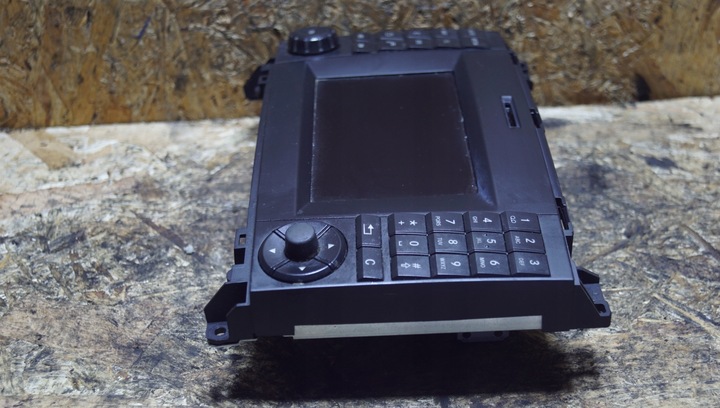 фото №6, Радіо навігація mercedes sprinter w906 рестайлінг a9069005203