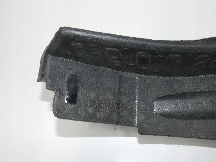 фото №8, Абсорбер, піна бампера передньої volkswagen jetta 2.161