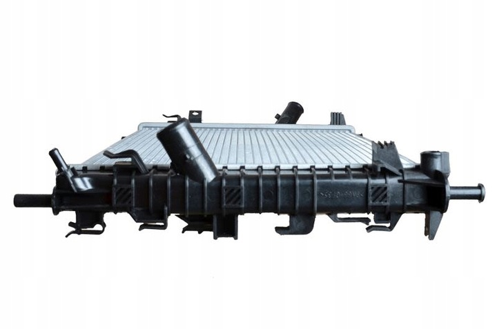 фото №16, Радіаторів двигуна nrf nrf 55327