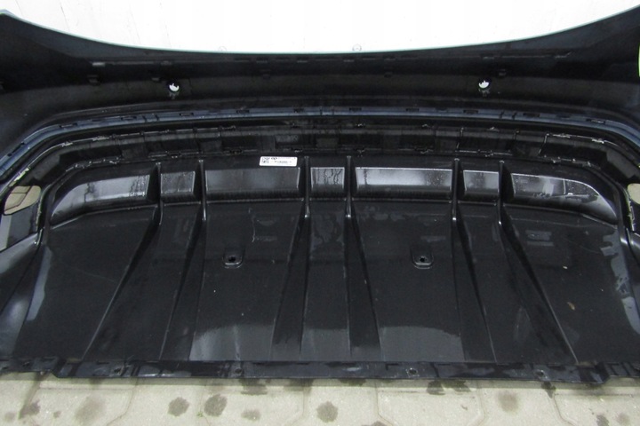 фото №11, Бампер зад задний audi rs gt e-tron 4j3 21-