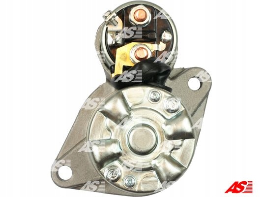 фото №15, Стартер opel astra, corsa 1.7 cdti, combo 1.7dti as-pl s2001