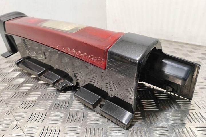 фото №14, Лампа левая задняя opel vivaro c 265a61090r 1.6l дизель 2016