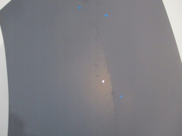 фото №12, Peugeot 5008 i крыло левый переднее новый