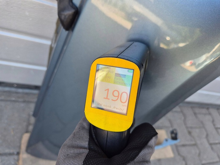 фото №16, Vw eos рестайлінг ii крило переднє правий