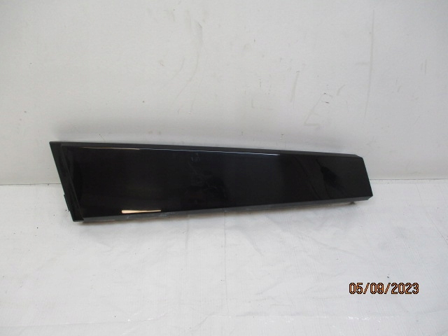 фото №1, Citroen c4 ii b7 левая защита стойка 9687372277