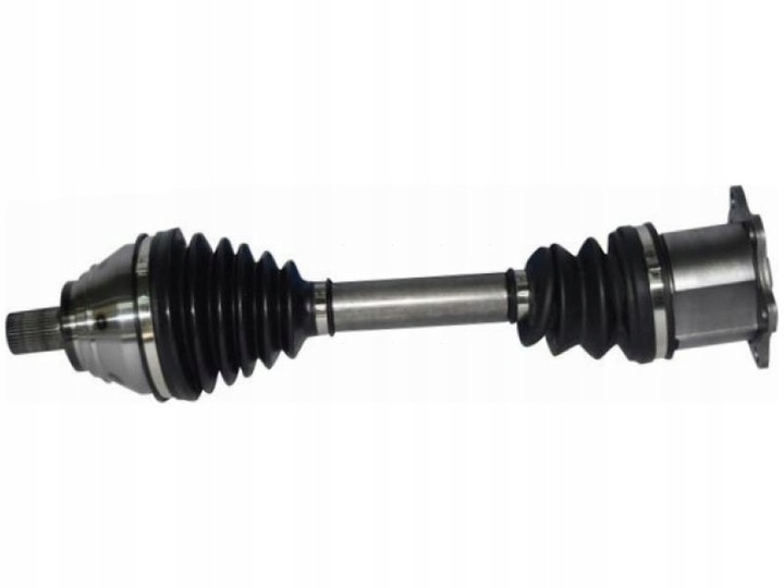 фото №1, Полуось перед левая vw passat b7 2.0 10-13 b6 2.0 05-10