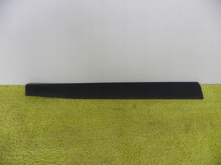 фото №1, Jeep оригінальний номер 5up25trmaa планка двері